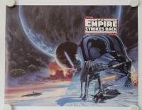 Star Wars - The Empire Strikes Back (Das Imperium schlägt zurück)